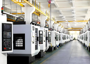 Top 7 Podcasts for Manufacturing, CNC Machining, I - Roneind is among ...