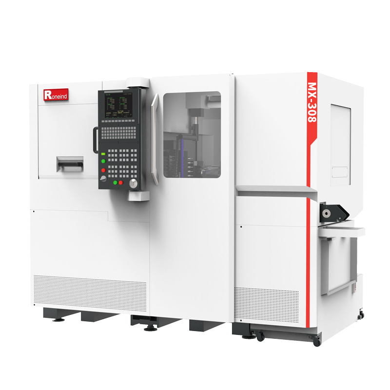 5 Questions to Answer Before Choosing a CNC Guidew - Roneind is among ...