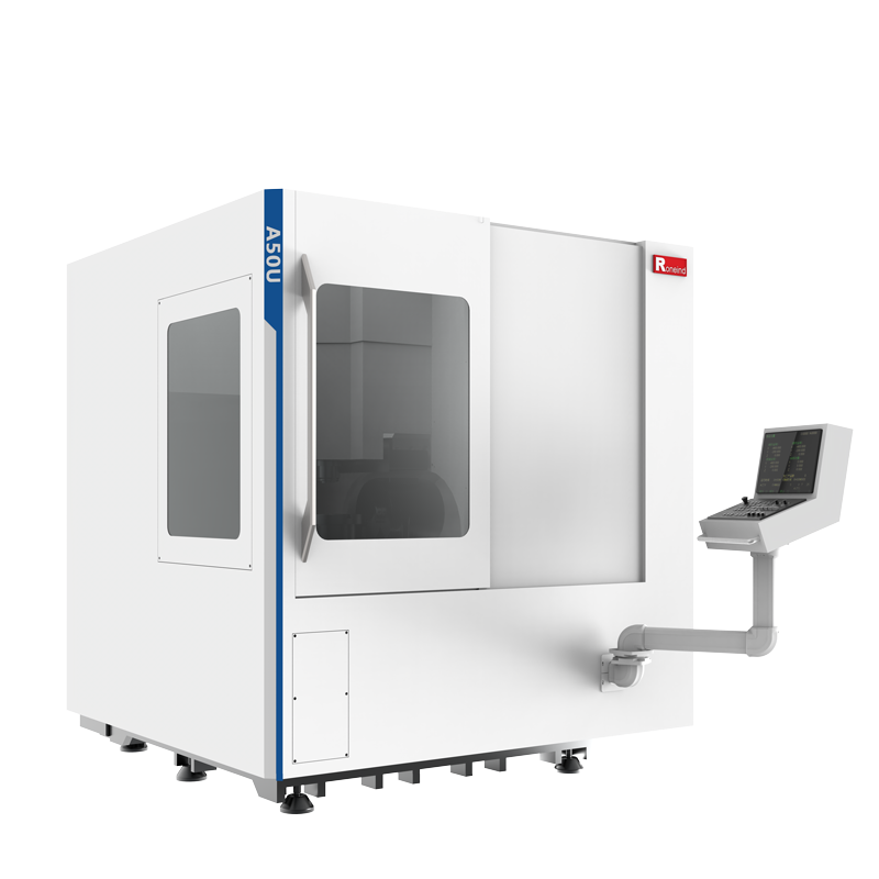 5-Axis CNC Machining Benefits - Roneind is among the top CNC machine ...