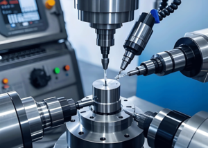 Top CNC Machining Techniques - Roneind is among the top CNC machine ...